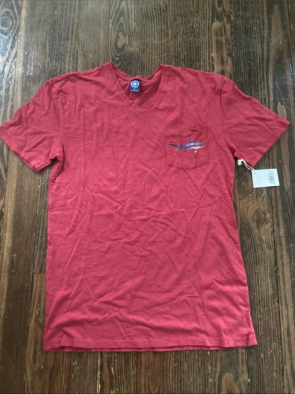 Beachcombers Tee